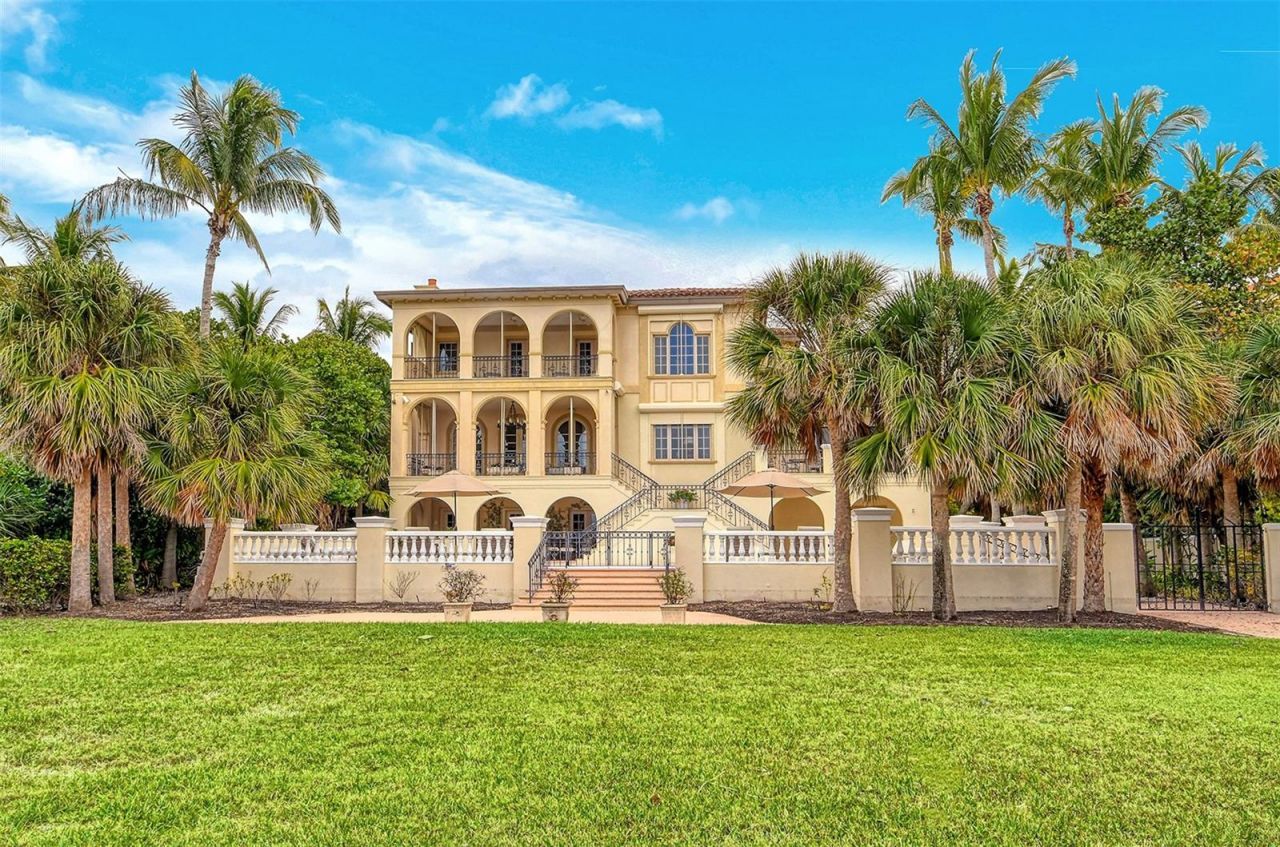 1083 Westway Drive, Sarasota, FL 34236 Photo