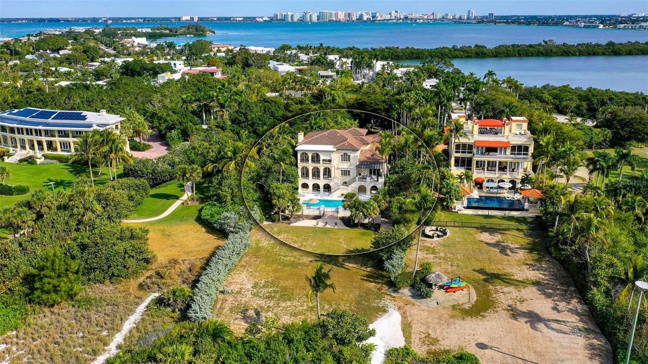 1083 Westway Drive, Sarasota, FL 34236 Photo
