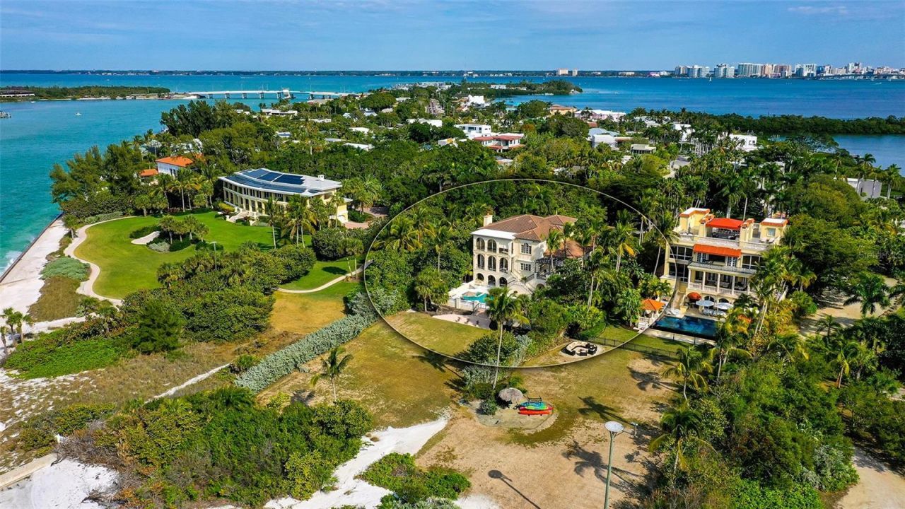 1083 Westway Drive, Sarasota, FL 34236 Photo
