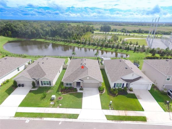 12293 MOUNTAIN ISLAND TRAIL , PARRISH, FL 34219
