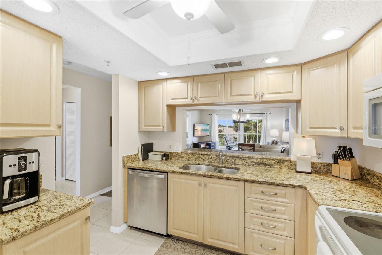6501 Stone River Road , Unit 302, Bradenton, FL 34203 Photo