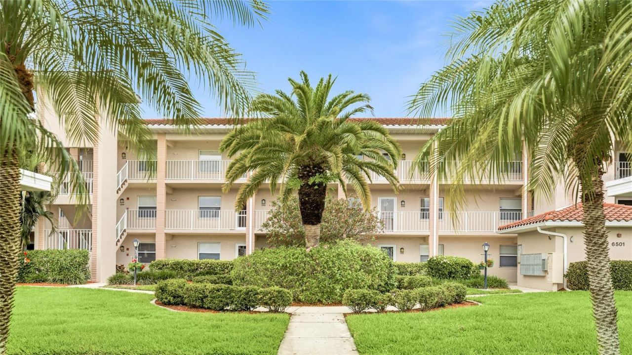 6501 Stone River Road , Unit 302, Bradenton, FL 34203 Photo