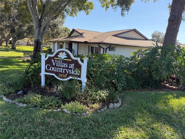2452 ENTERPRISE ROAD , Unit 29, CLEARWATER, FL 33763
