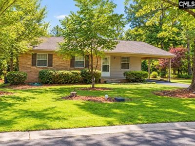 943 Sandpiper Ln , Columbia, SC 29203