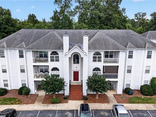 3642 Morris Farm Drive , Unit 2B, Greensboro, NC 27409