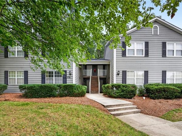 731 Shelby Drive , Unit D, Greensboro, NC 27409