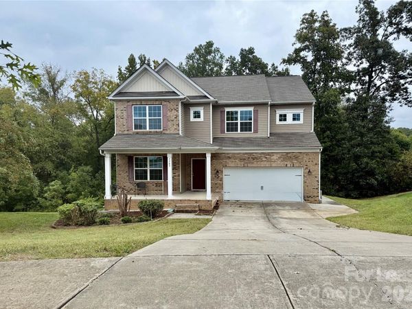 7703 Kelburn Lane , Charlotte, NC 28273