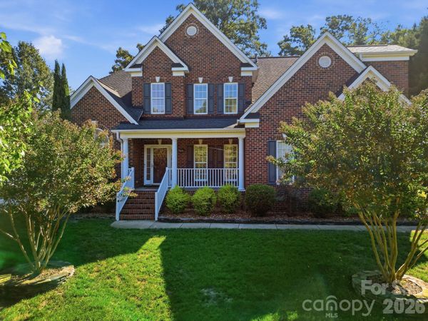 11646 Red Falcon Court , Huntersville, NC 28078