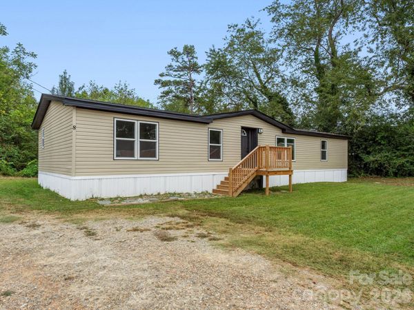 8 Teal Lane, Candler, NC 28715