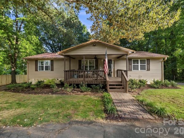 7316 Neal Road, Charlotte, NC 28262