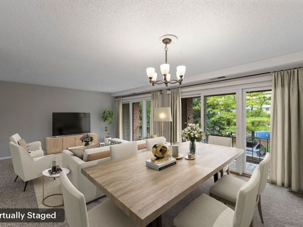 6421 Colony Way, Unit 2A, Edina, MN 55435