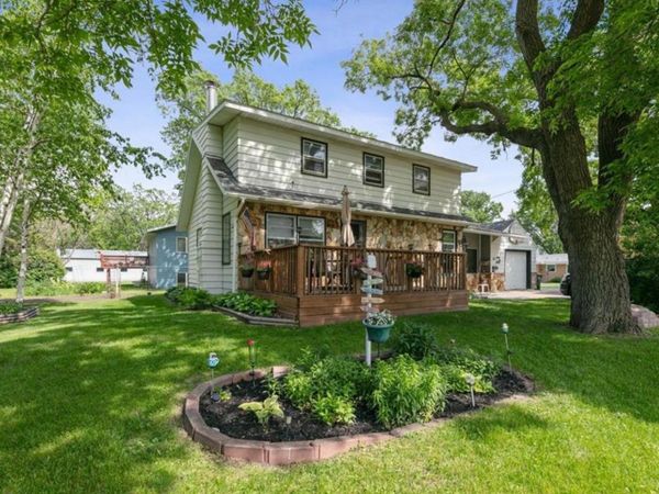 140 2nd Avenue N, Waite Park, MN 56387