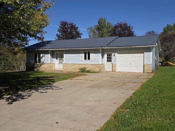 103 Mari Street, Kendall, WI 54638