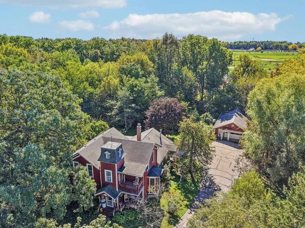 238 S Oak Street, Lake Mills, WI 53551