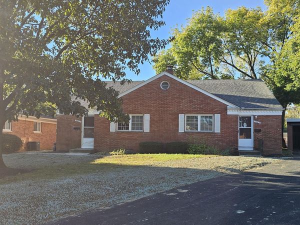 3095 Cressing Court , Unit 3097, Columbus, OH 43227