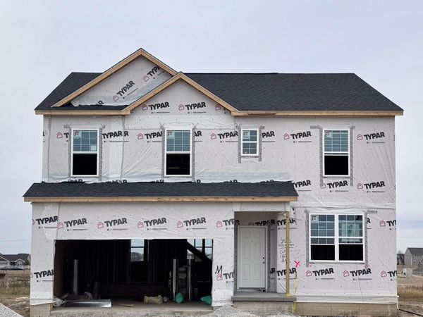 2545 Red Winter Avenue, Unit Lot 182, Marysville, OH 43040