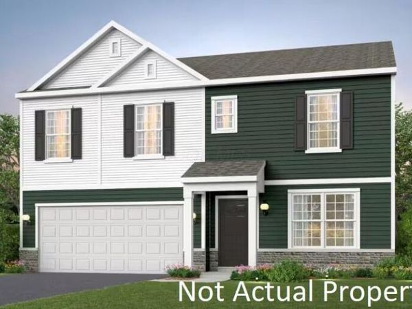 2545 Red Winter Avenue, Unit Lot 182, Marysville, OH 43040