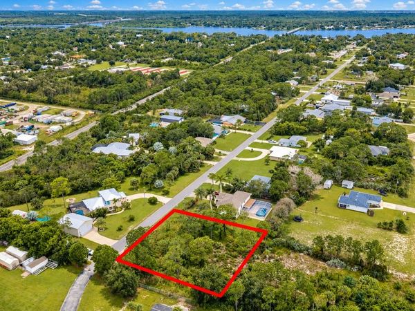 7750 134th Street , Sebastian, FL 32958