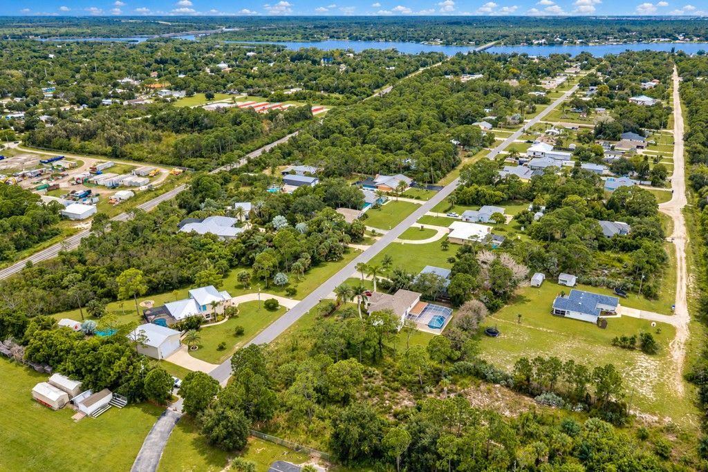 7750 134th Street , Sebastian, FL 32958 Photo