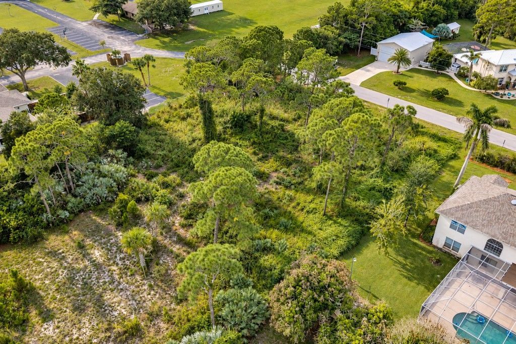 7750 134th Street , Sebastian, FL 32958 Photo