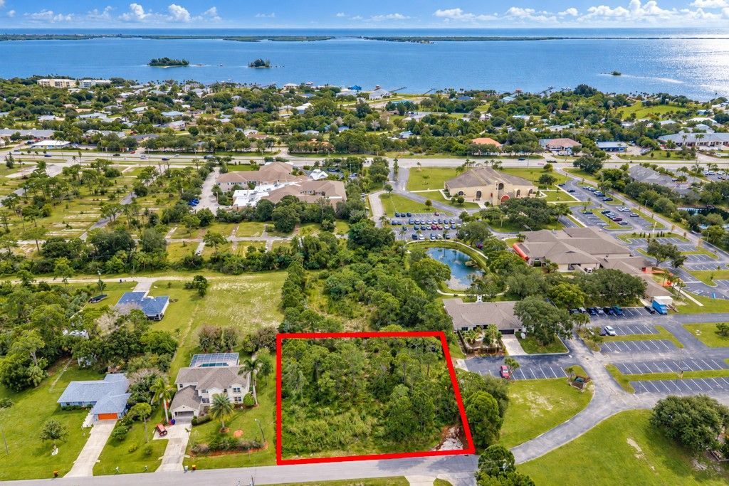 7750 134th Street , Sebastian, FL 32958 Photo