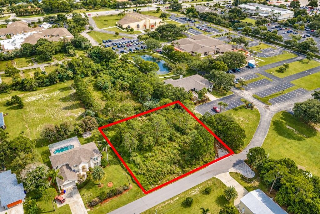 7750 134th Street , Sebastian, FL 32958 Photo
