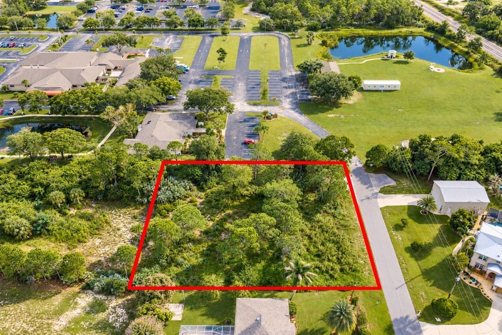 7750 134th Street , Sebastian, FL 32958 Photo