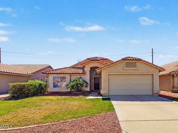 645 W NARANJA Avenue, Mesa, AZ 85210
