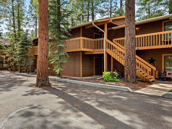 2594 MUSTANG Circle, Unit A10, Pinetop, AZ 85935