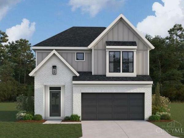 2211 Wilson Avenue, Deerfield Twp., OH 45034