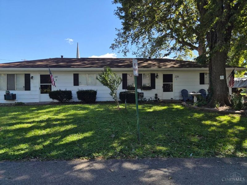 220 N East Street, Wayne Township, OH 45011 Photo 1