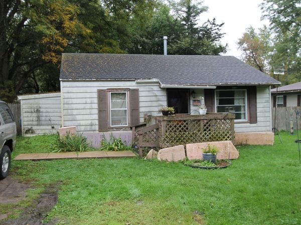 31301 71st St, Wheatland, WI 53168