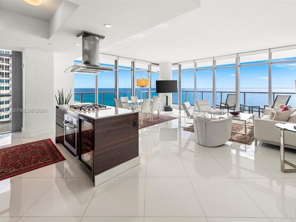 3737 COLLINS AV , Unit S-1301, Miami, FL 33140
