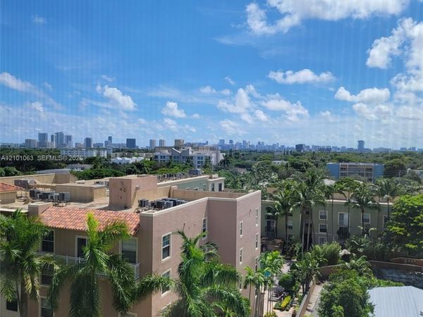 1919 Van Buren St , Unit 813A, Hollywood, FL 33020