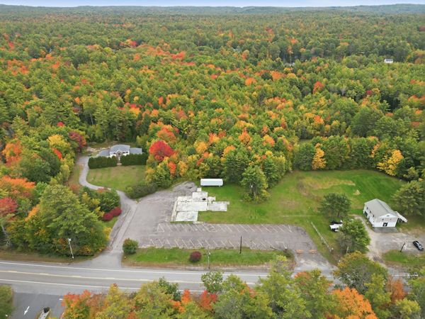 0 & 222 Baldwinville State Rd, Winchendon, MA 01475