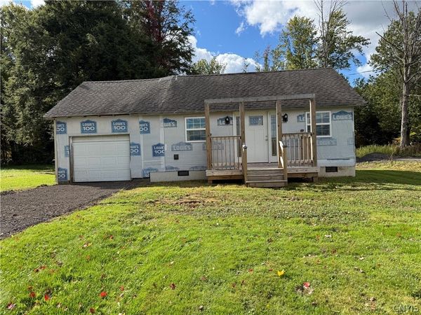 7167 Ferstler Road , Kirkville, NY 13082