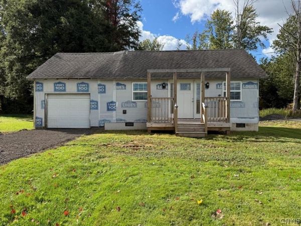 7167 Ferstler Road, Kirkville, NY 13082