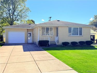 4237 Linwood Avenue, Buffalo, NY 14219