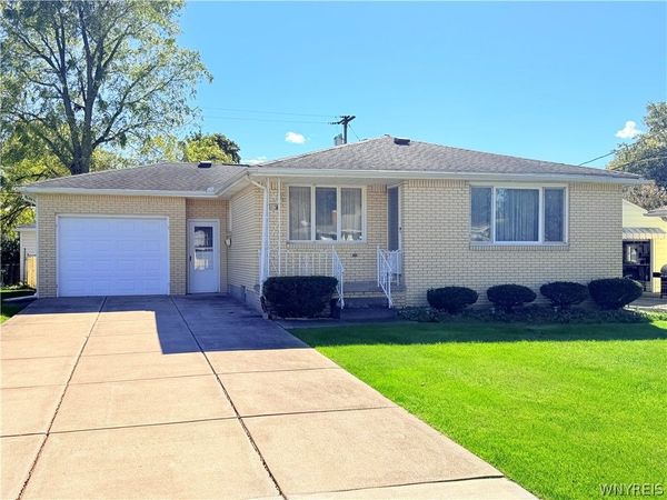 4237 Linwood Avenue, Buffalo, NY 14219