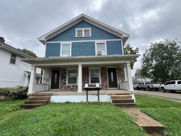1356 Holly Avenue, Dayton, OH 45410