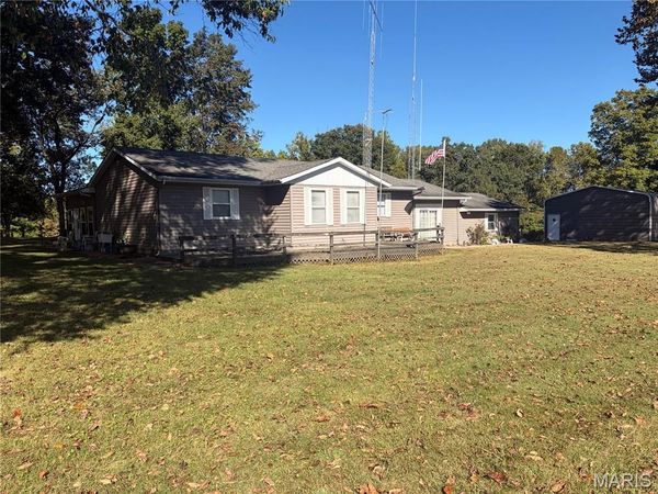 1013 Madison 222, Fredericktown, MO 63645