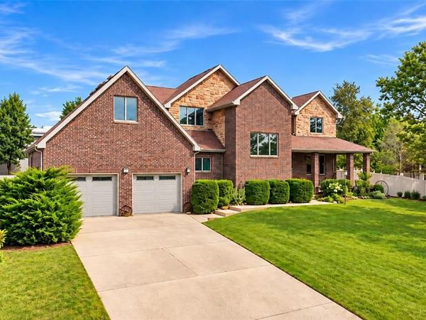 106 Bruce Drive, St Robert, MO 65584