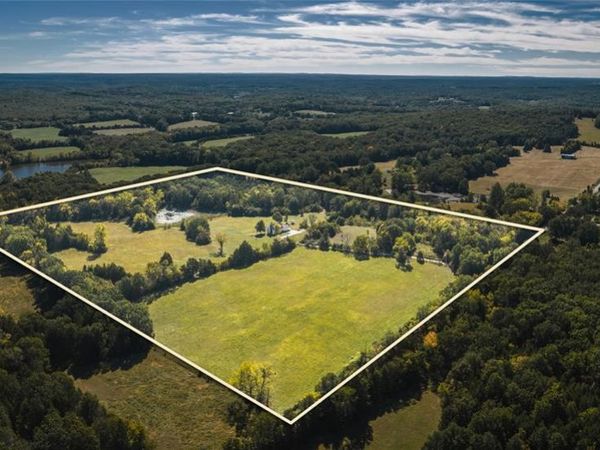 8134 Diamond School Road, Luebbering, MO 63061