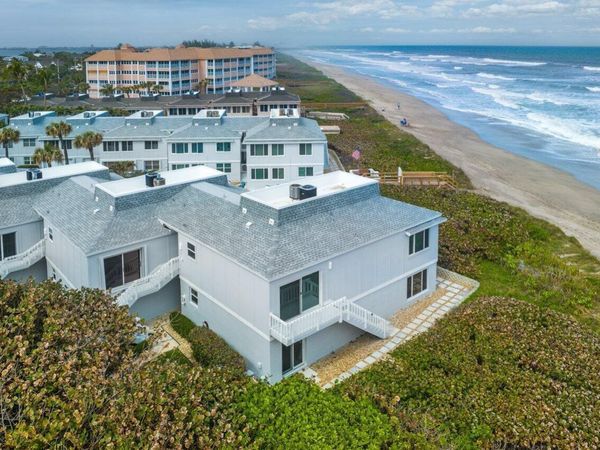 1457 NE OCEAN Boulevard, Unit 1, Stuart, FL 34996