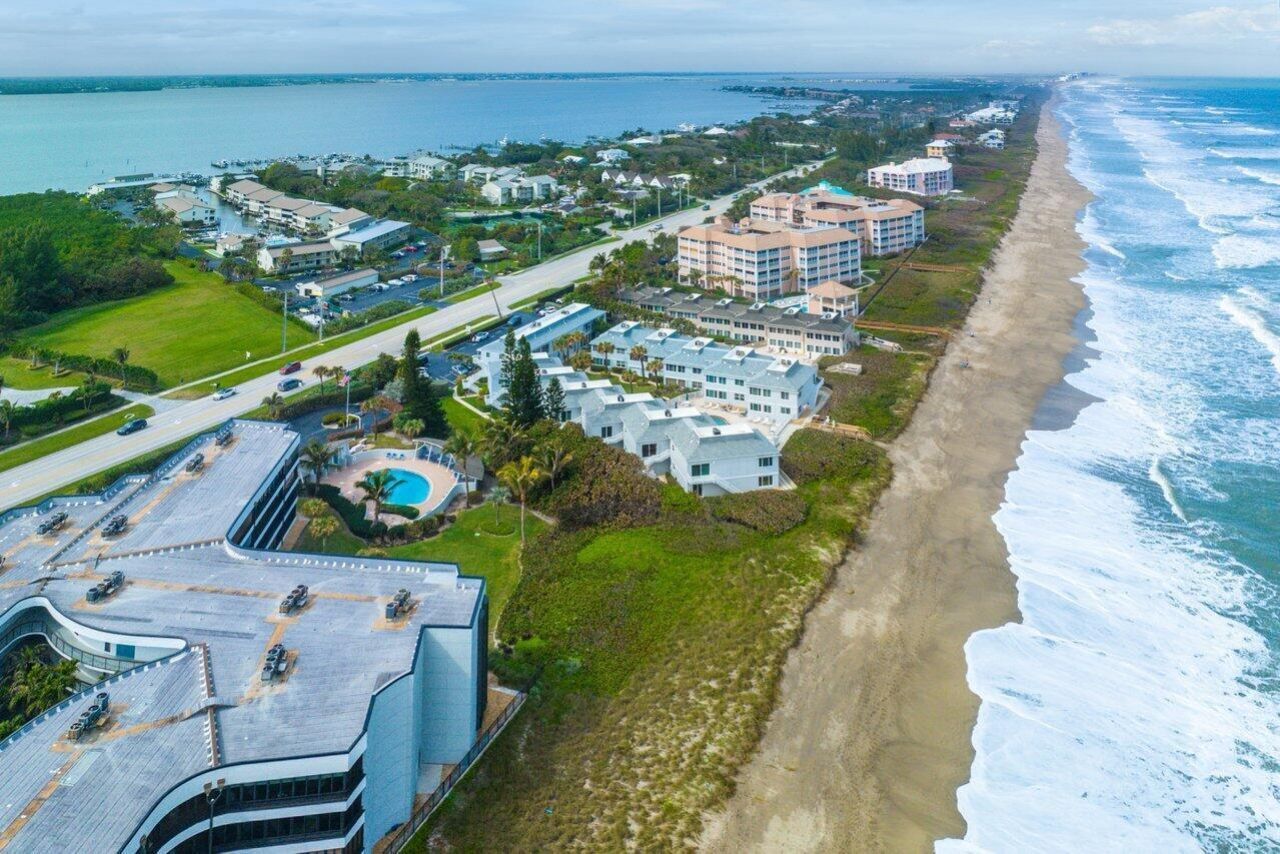 1457 NE Ocean Boulevard, Unit 1, Stuart, FL 34996 Photo