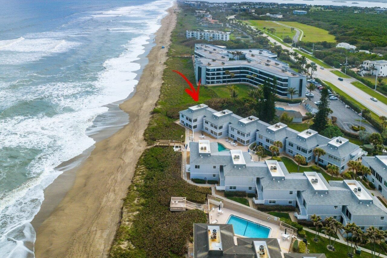 1457 NE Ocean Boulevard, Unit 1, Stuart, FL 34996 Photo