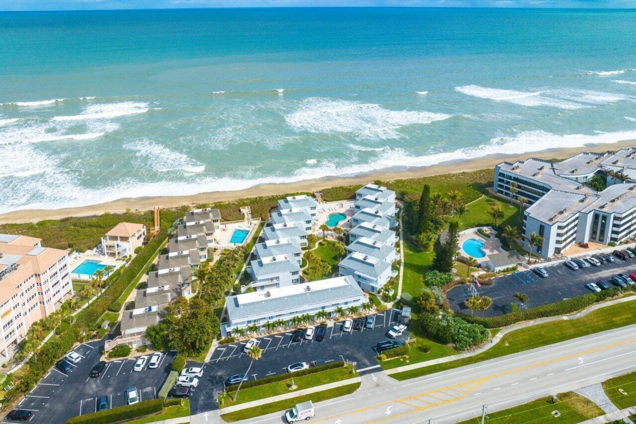 1457 NE Ocean Boulevard, Unit 1, Stuart, FL 34996 Photo