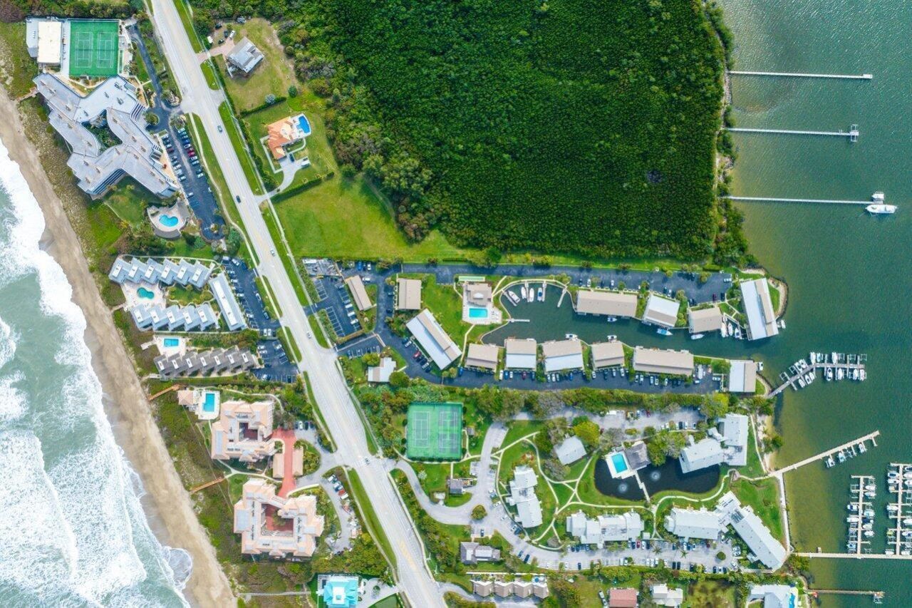 1457 NE Ocean Boulevard, Unit 1, Stuart, FL 34996 Photo