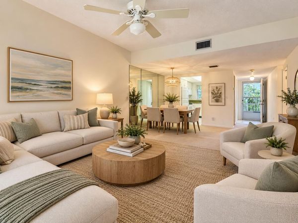 18081 SE COUNTRY CLUB Drive, Unit 21-207, Jupiter, FL 33469