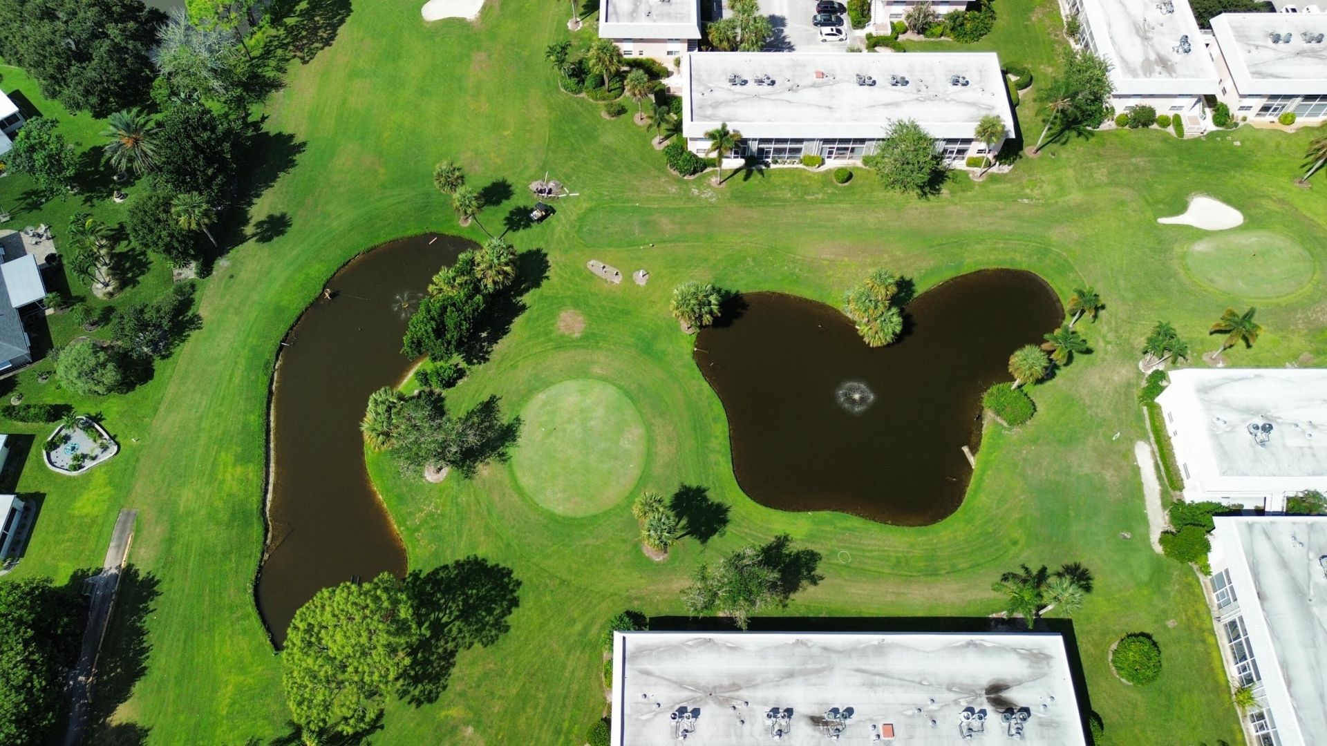 18081 SE Country Club Drive, Unit 21-207, Jupiter, FL 33469 Photo